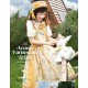 NyaNya Acacia Farnesiana Blouse Cardigan Skirt JSK and One Piece(Reservation/2 Colours/Full Payment Without Shipping)